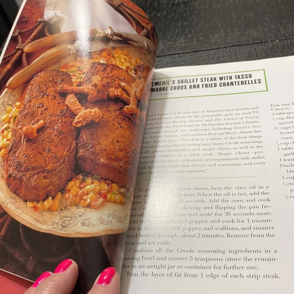 Vintage 1999 Beef For All Seasons Cookbook!